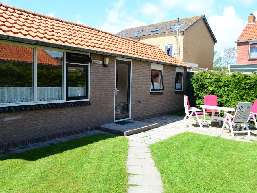 Unterkunft 0102691 - Ferienhaus Texel - Bungalow Faisca
