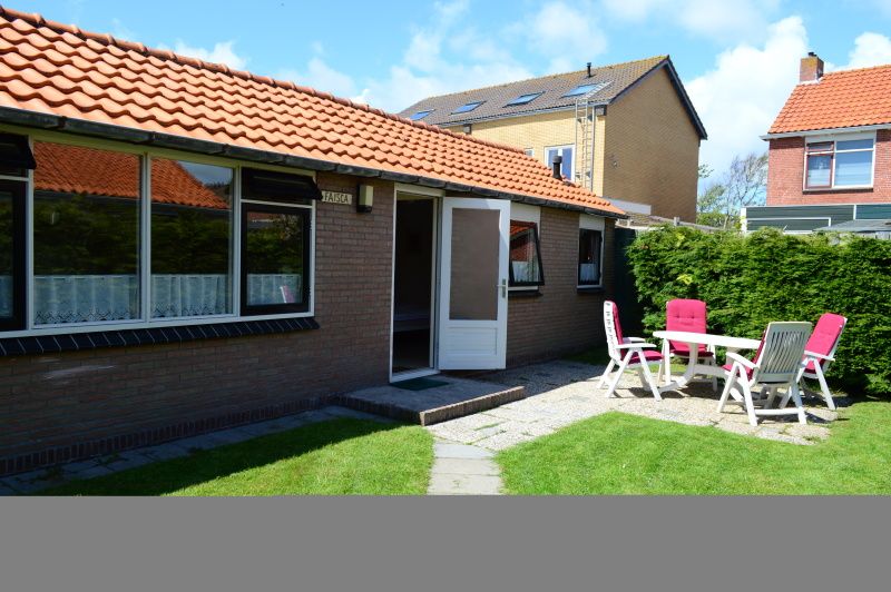 Unterkunft 0102691 - Ferienhaus Texel - Bungalow Faisca