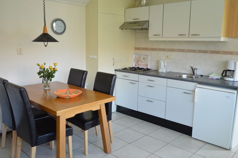 Unterkunft 0102691 - Ferienhaus Texel - Bungalow Faisca