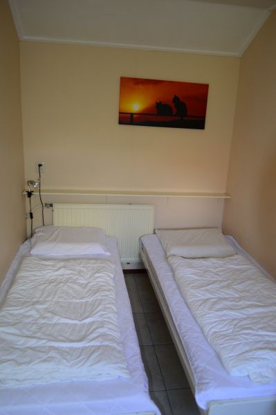 Unterkunft 0102691 - Ferienhaus Texel - Bungalow Faisca