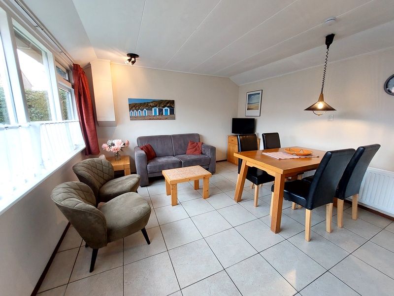 Unterkunft 0102691 - Ferienhaus Texel - Bungalow Faisca