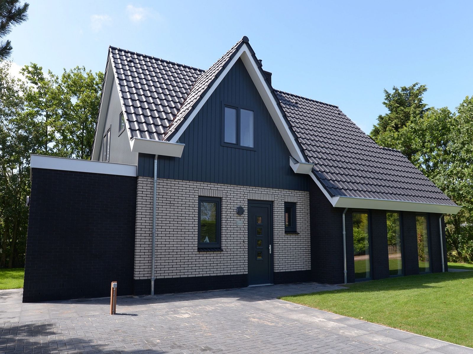 Verblijf 0102698 - Vakantiewoning Texel - Villa Hoogelandt 70