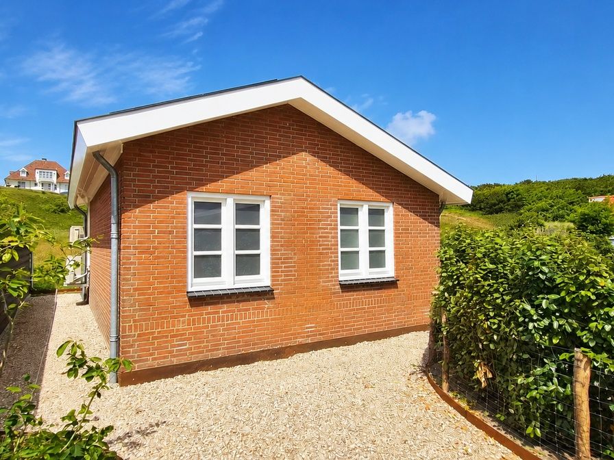 Unterkunft 0102699 - Ferienhaus Texel - Bungalow 't Duinhuisje