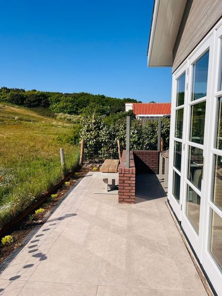 Unterkunft 0102699 - Ferienhaus Texel - Bungalow 't Duinhuisje