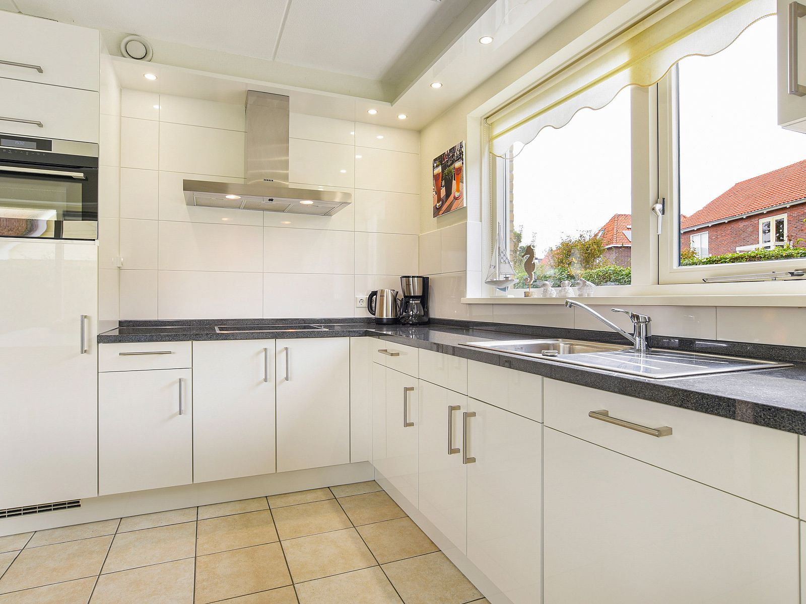 Unterkunft 010275 - Bungalow Texel - Villapark Vogelmient | 6-persoons villa | 6DL