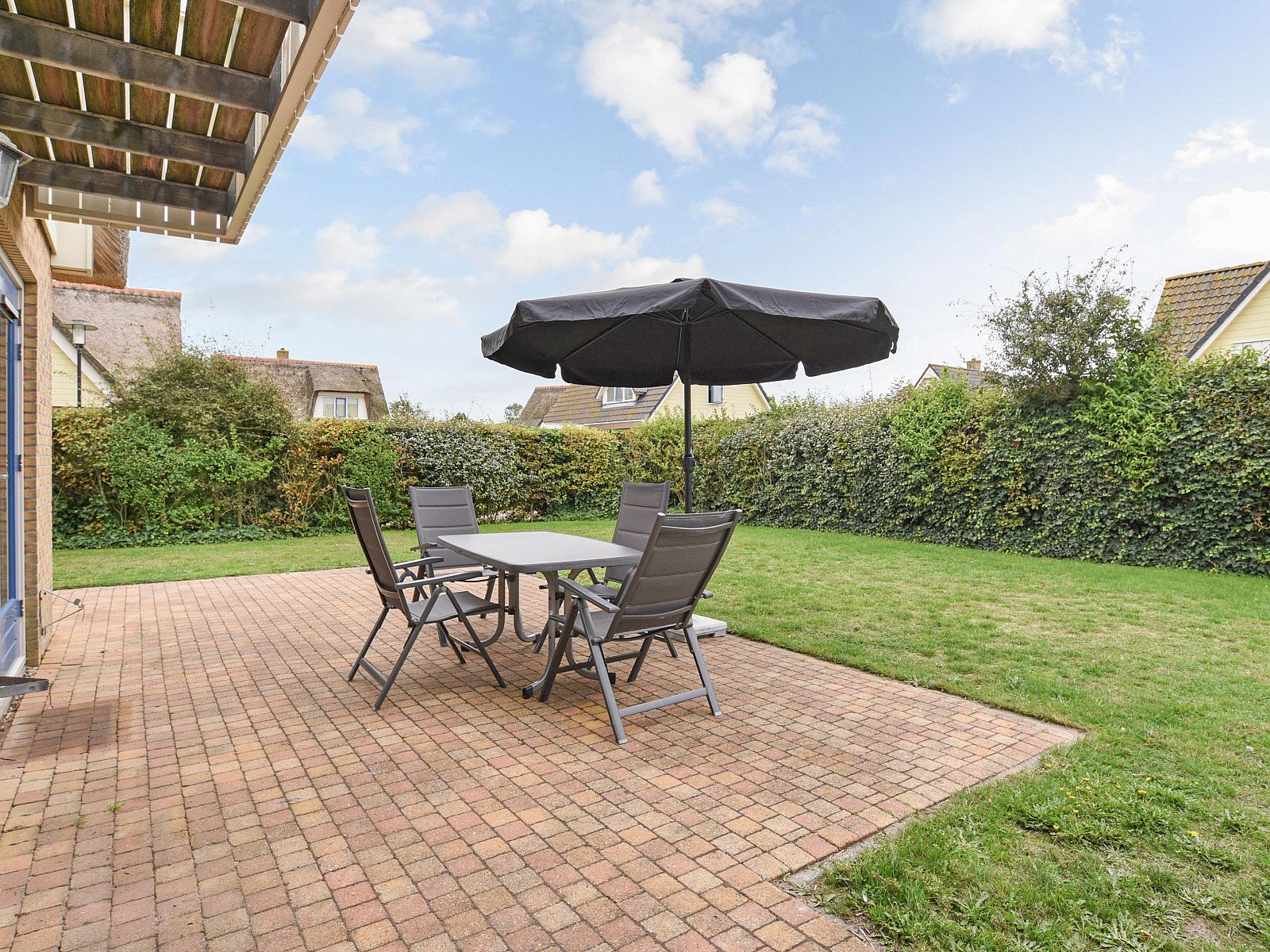 Unterkunft 010275 - Bungalow Texel - Villapark Vogelmient | 6-persoons villa | 6DL