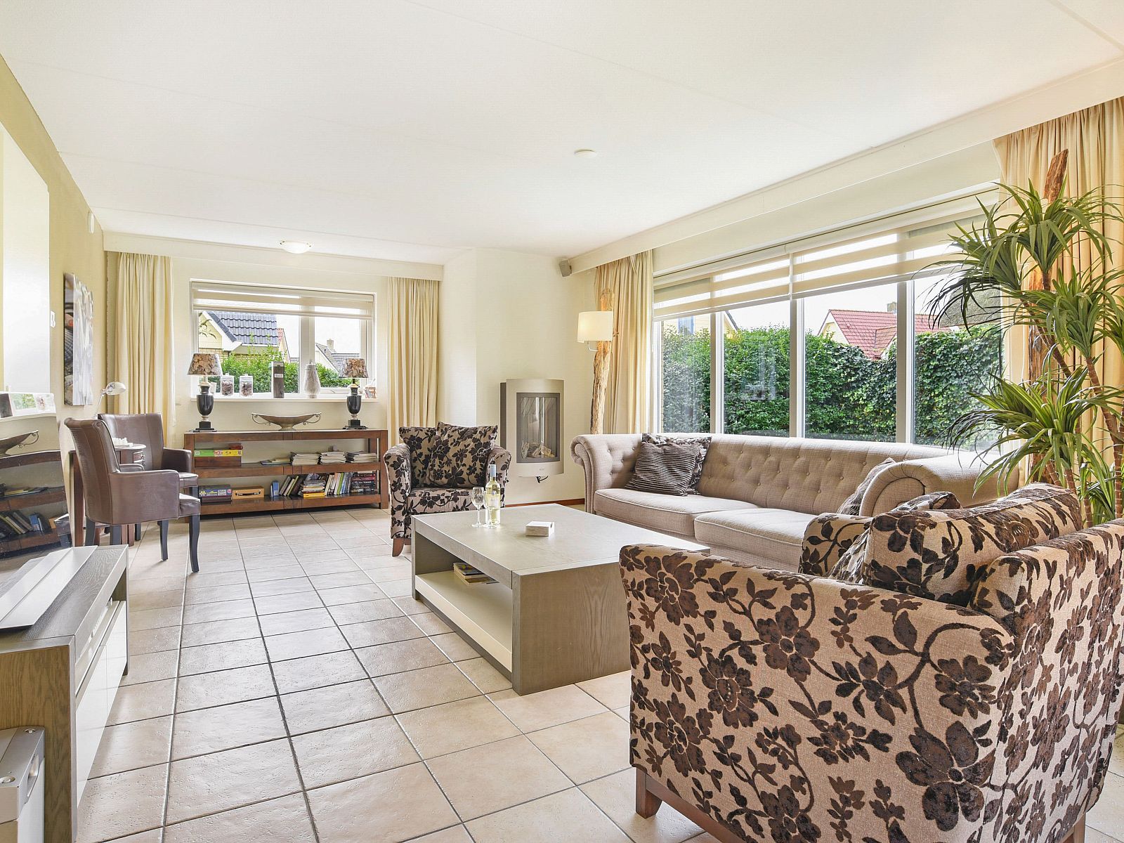 Unterkunft 010275 - Bungalow Texel - Villapark Vogelmient | 6-persoons villa | 6DL