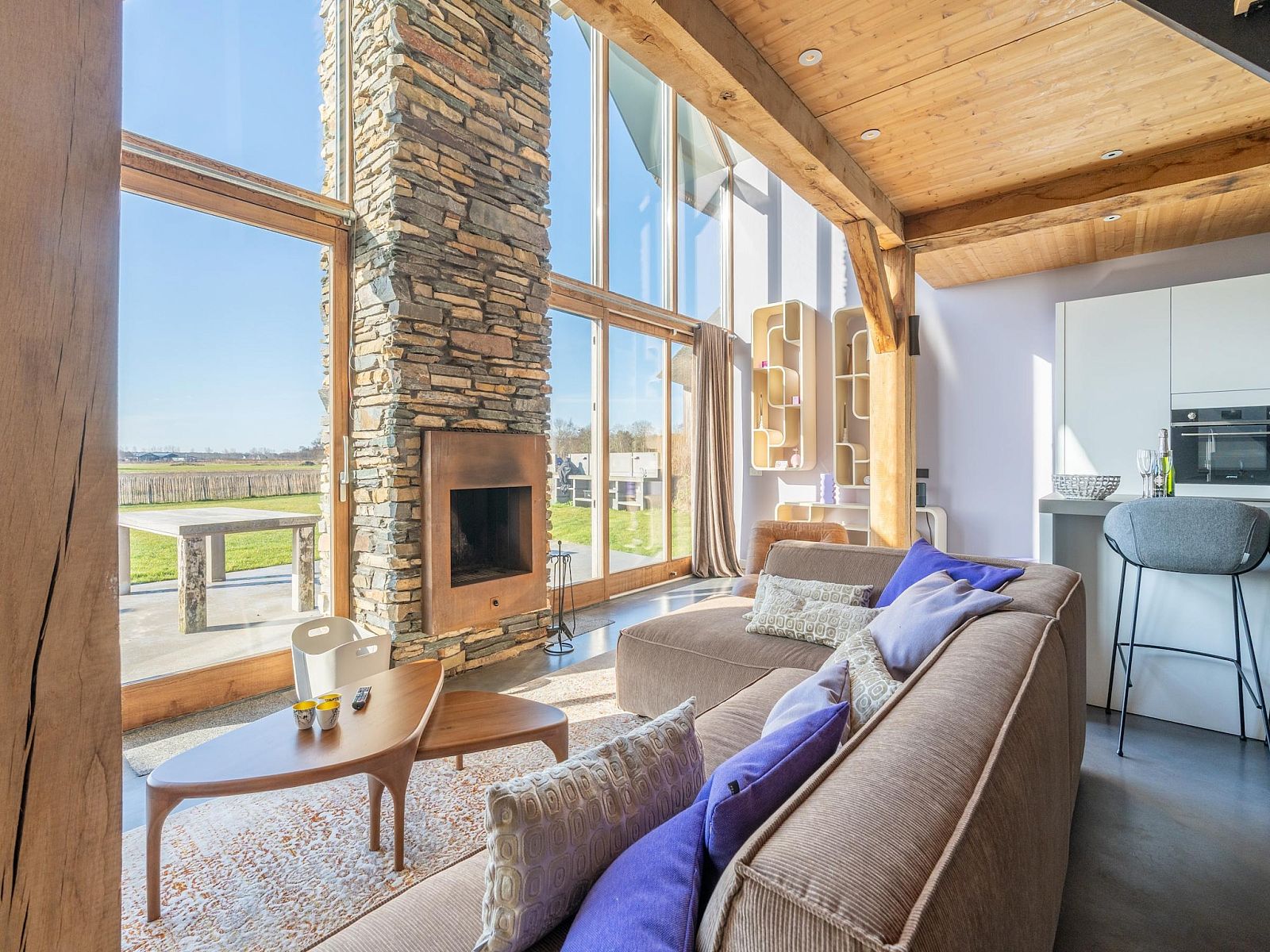 Guest house 0102789 - Holiday property Texel - Villa Buytenplaats 189