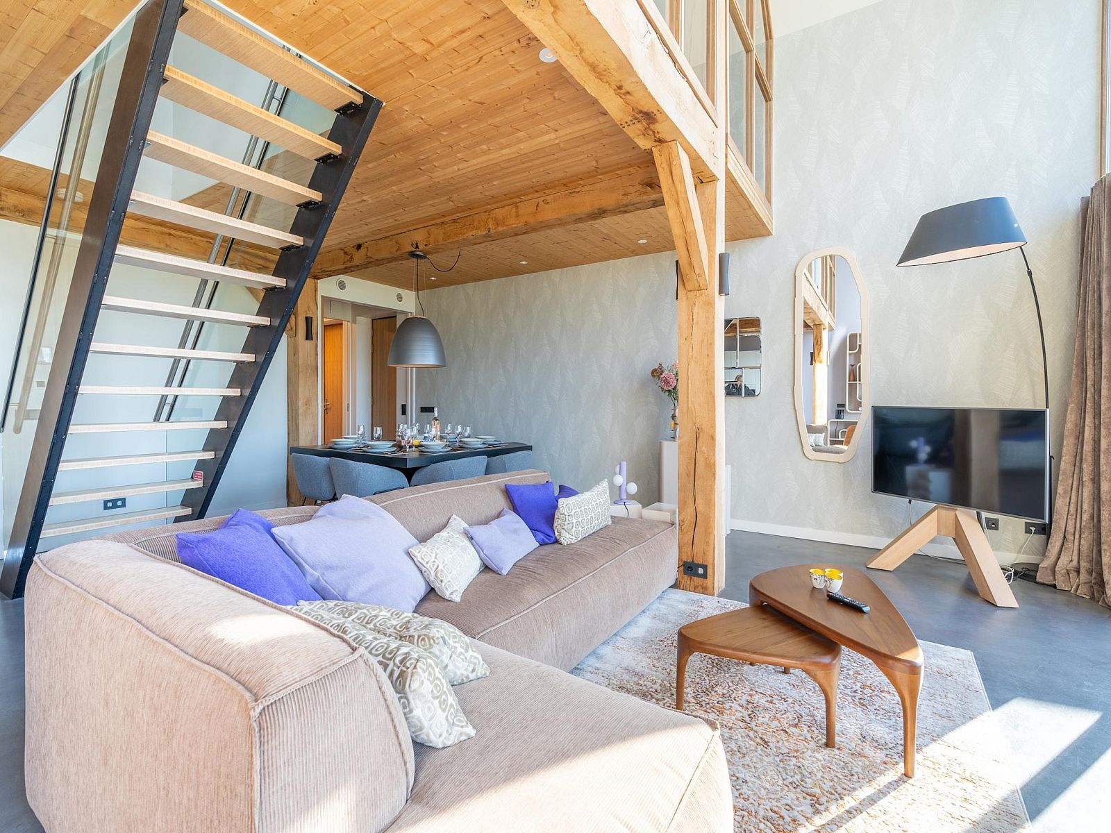 Guest house 0102789 - Holiday property Texel - Villa Buytenplaats 189
