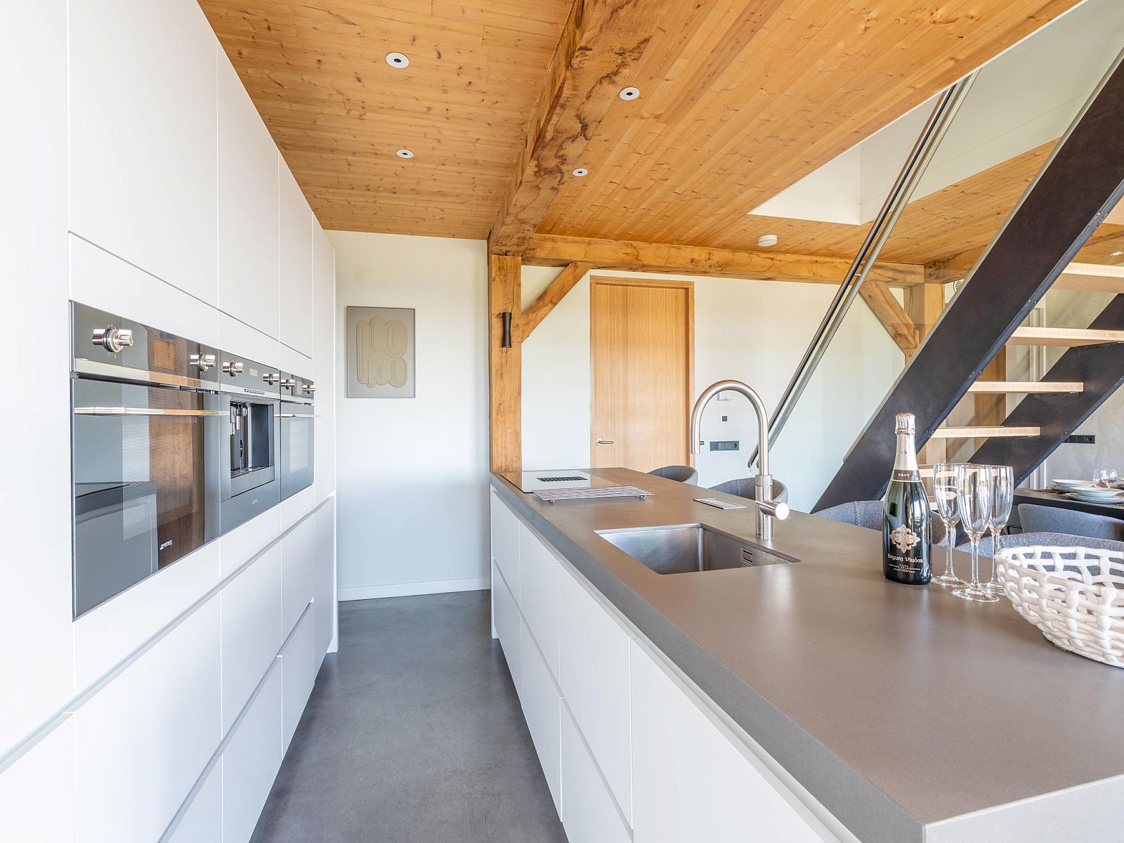 Guest house 0102789 - Holiday property Texel - Villa Buytenplaats 189