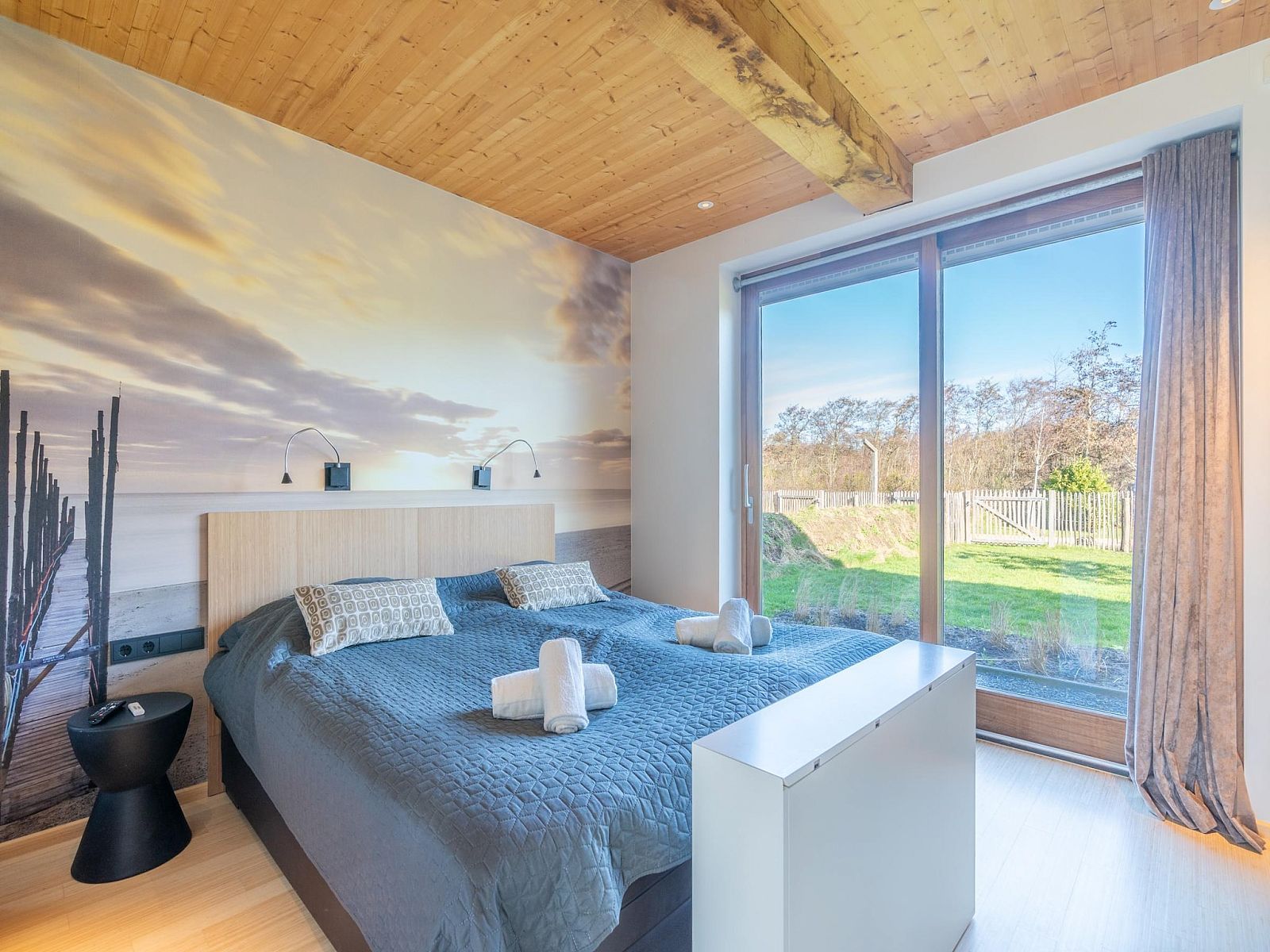 Guest house 0102789 - Holiday property Texel - Villa Buytenplaats 189