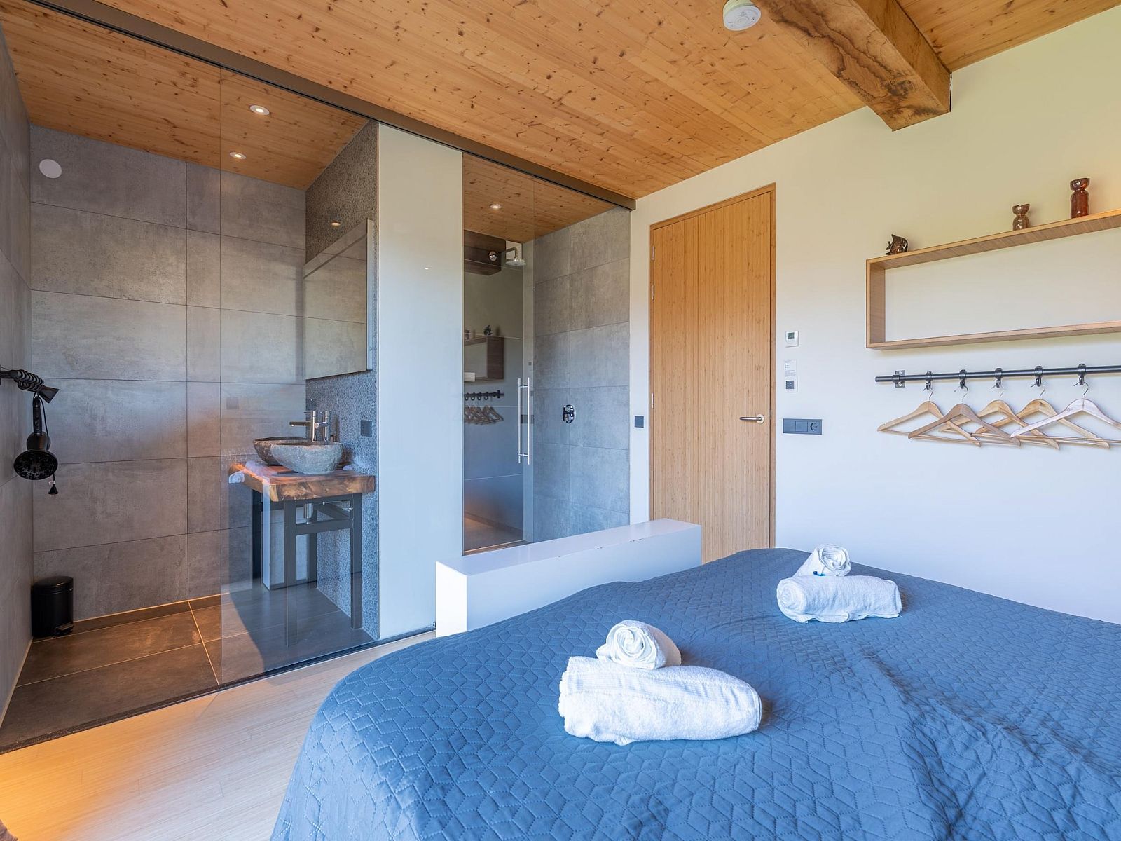 Guest house 0102789 - Holiday property Texel - Villa Buytenplaats 189
