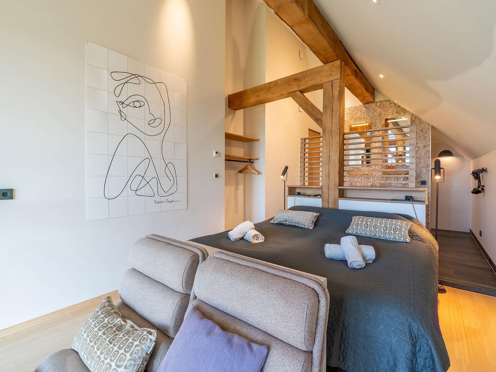Guest house 0102789 - Holiday property Texel - Villa Buytenplaats 189