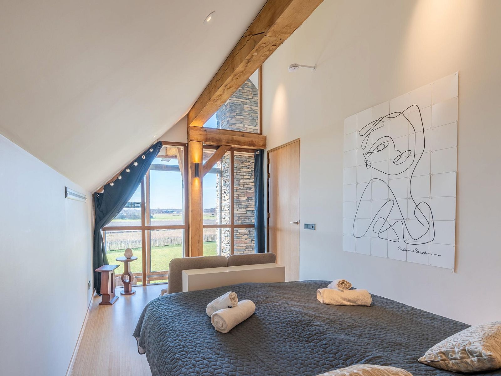 Guest house 0102789 - Holiday property Texel - Villa Buytenplaats 189