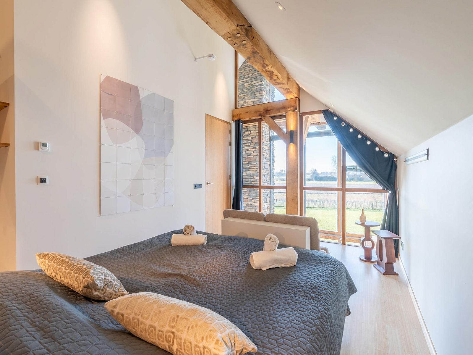 Guest house 0102789 - Holiday property Texel - Villa Buytenplaats 189