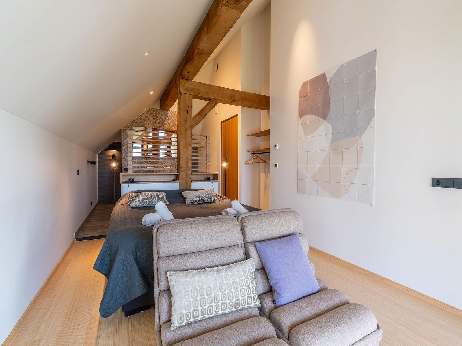 Guest house 0102789 - Holiday property Texel - Villa Buytenplaats 189