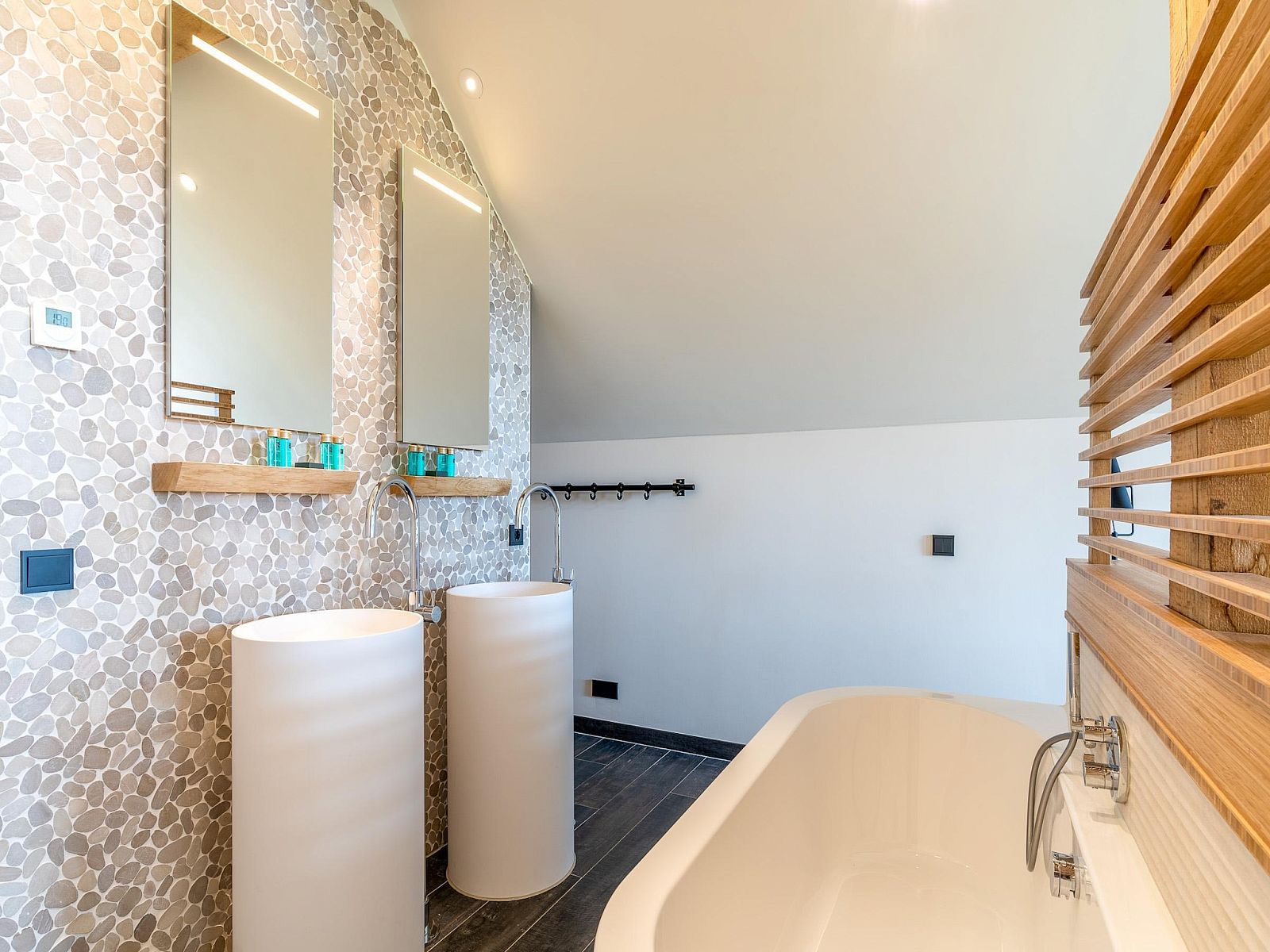 Guest house 0102789 - Holiday property Texel - Villa Buytenplaats 189