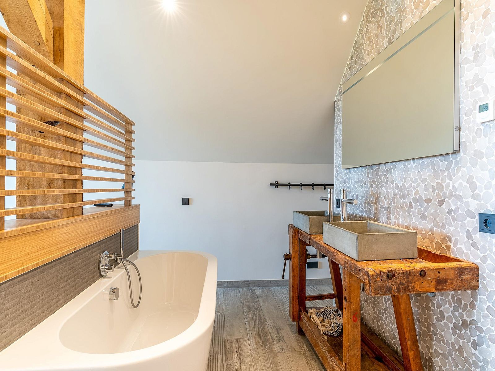 Guest house 0102789 - Holiday property Texel - Villa Buytenplaats 189