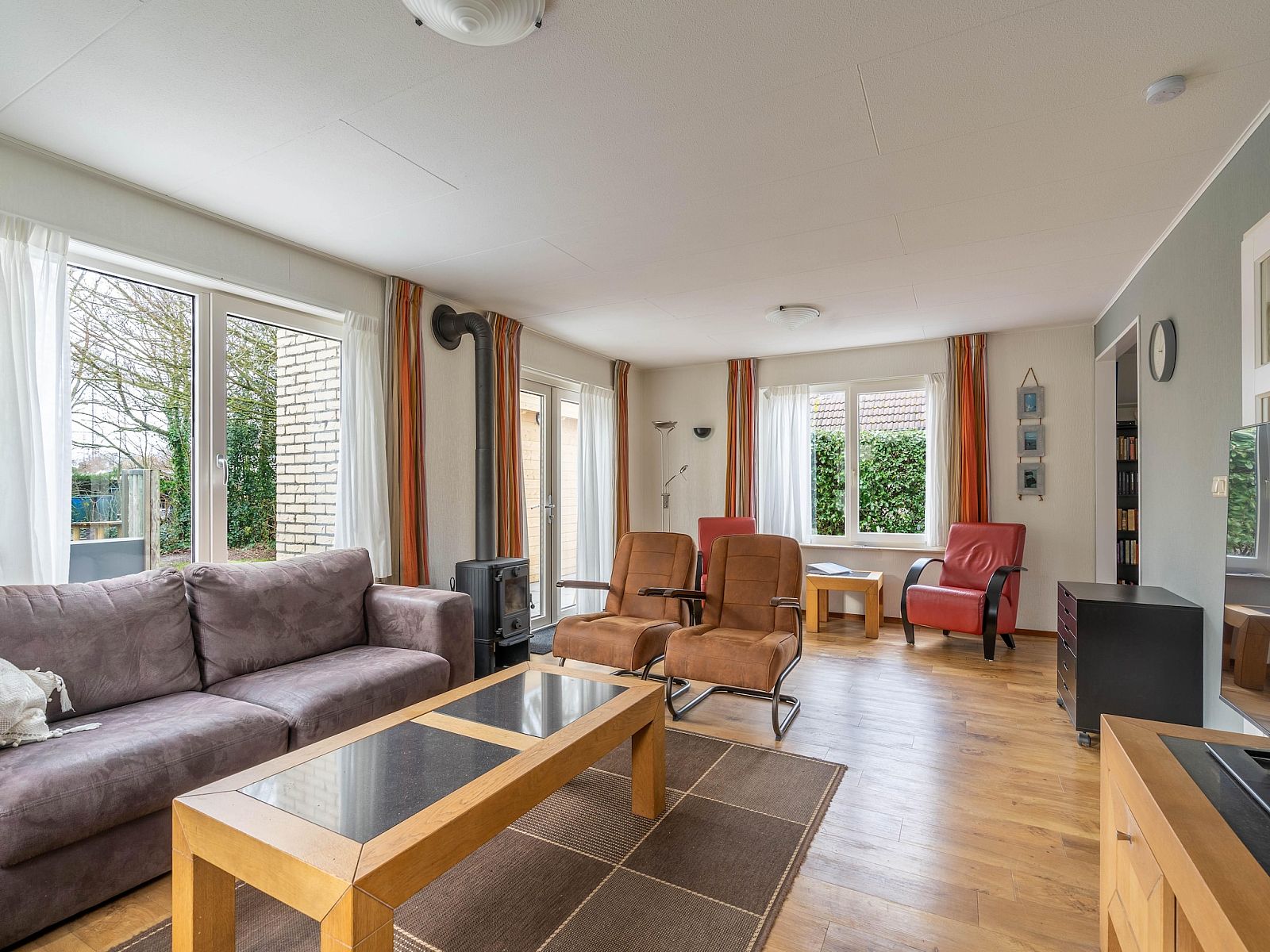Unterkunft 0102794 - Ferienhaus Texel - Kamperfoelie 43