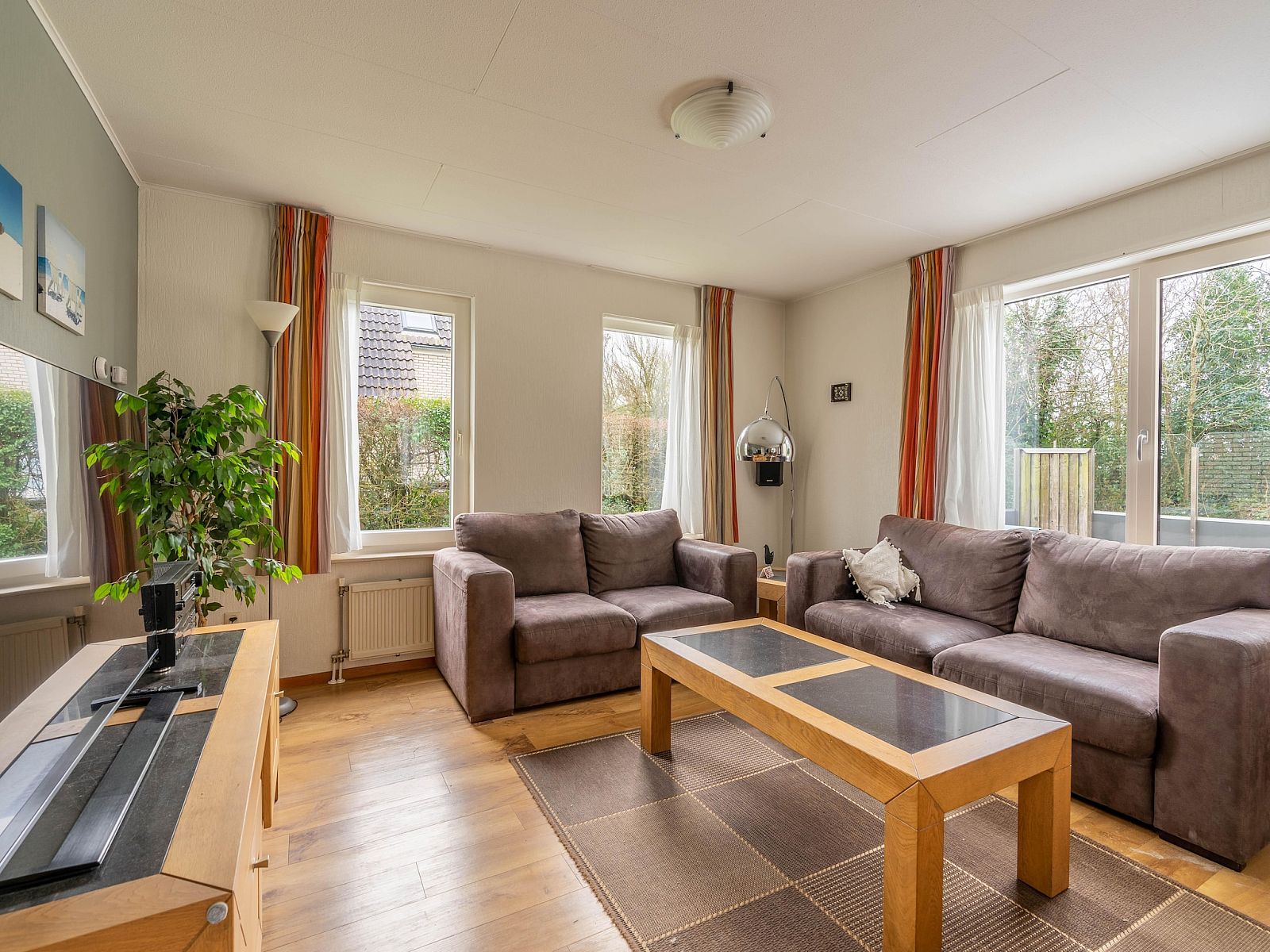 Unterkunft 0102794 - Ferienhaus Texel - Kamperfoelie 43