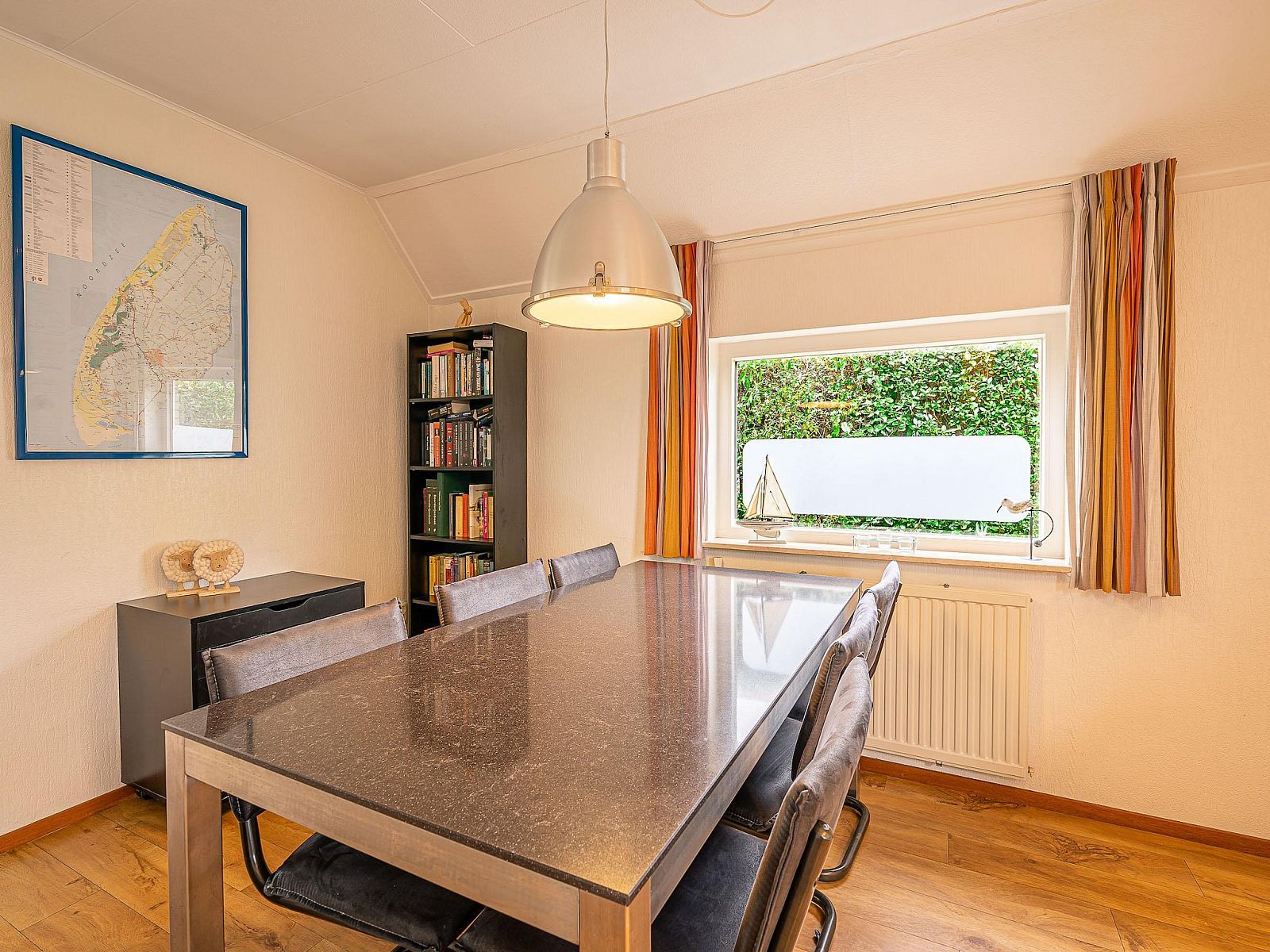 Unterkunft 0102794 - Ferienhaus Texel - Kamperfoelie 43