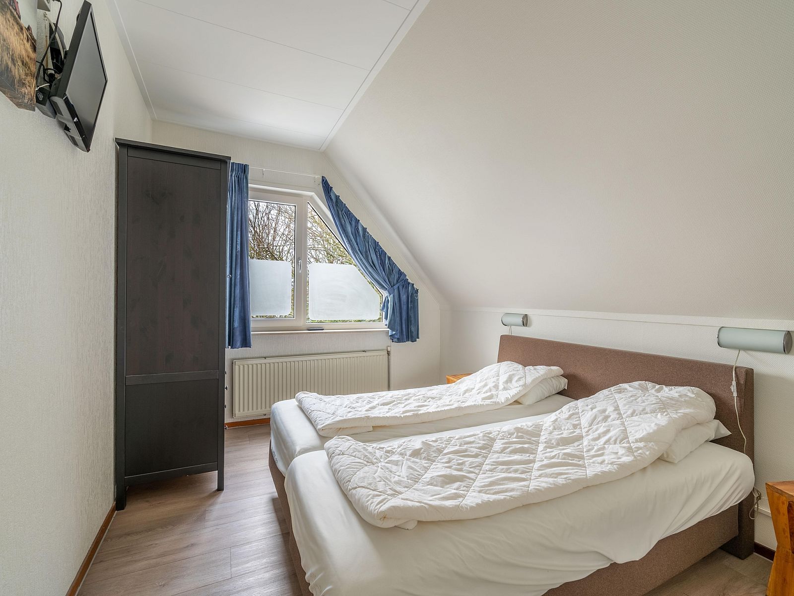 Unterkunft 0102794 - Ferienhaus Texel - Kamperfoelie 43