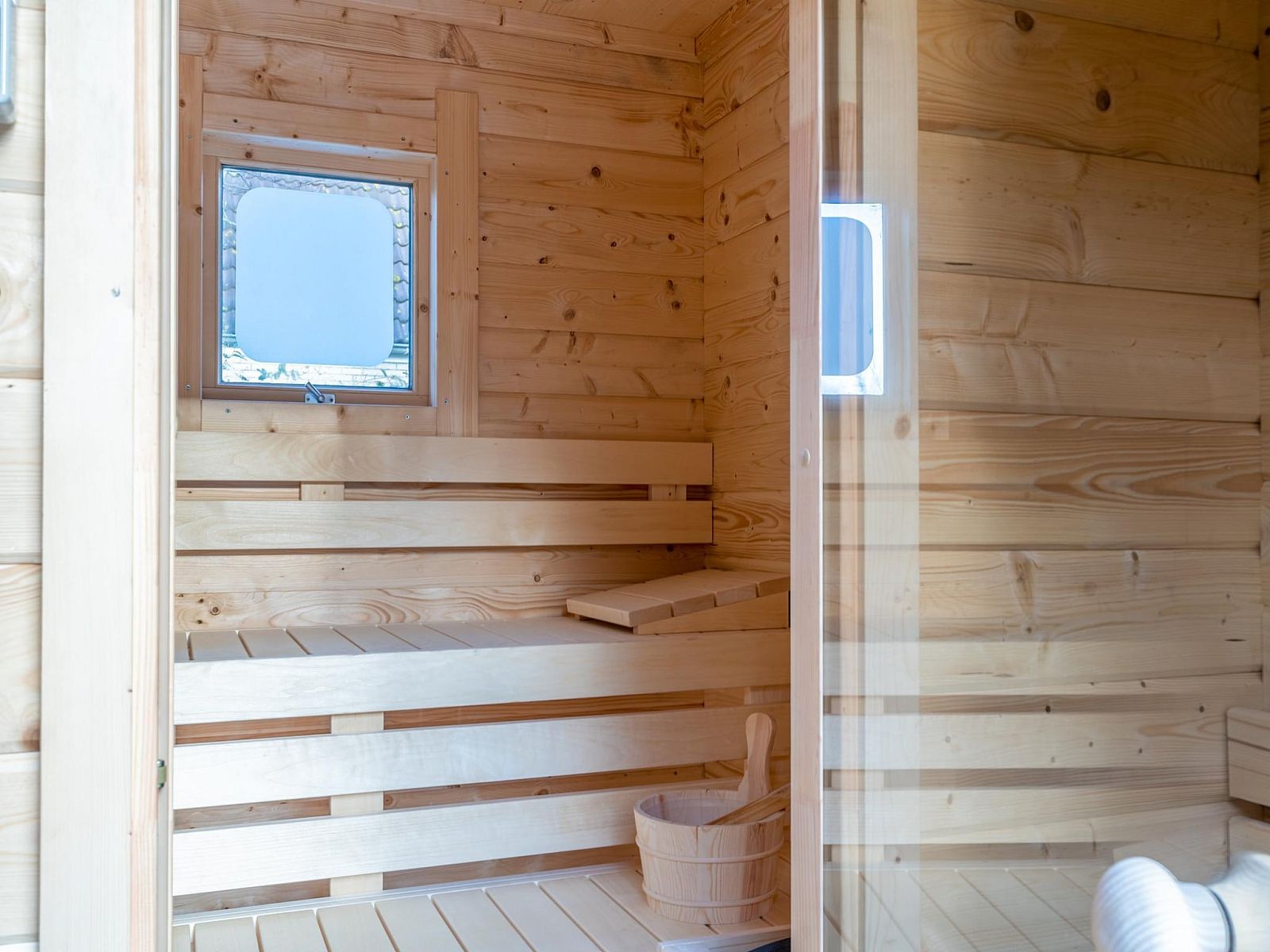 Unterkunft 0102794 - Ferienhaus Texel - Kamperfoelie 43