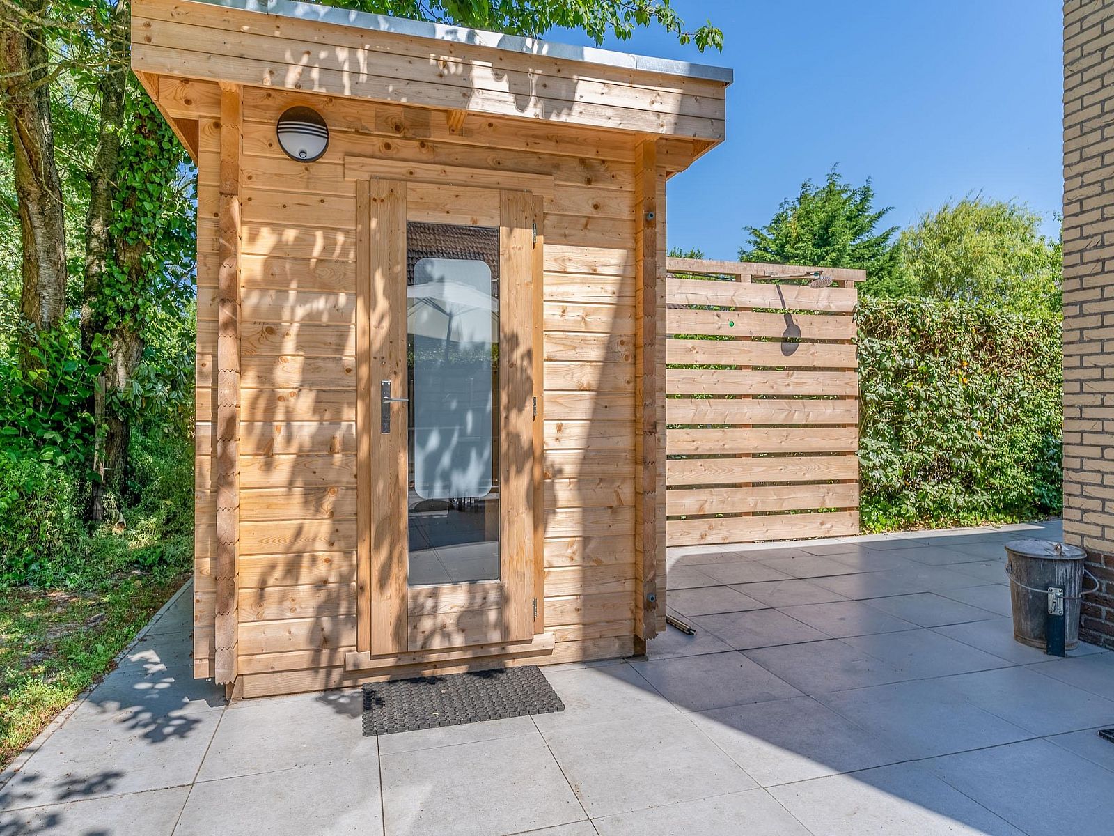 Unterkunft 0102794 - Ferienhaus Texel - Kamperfoelie 43