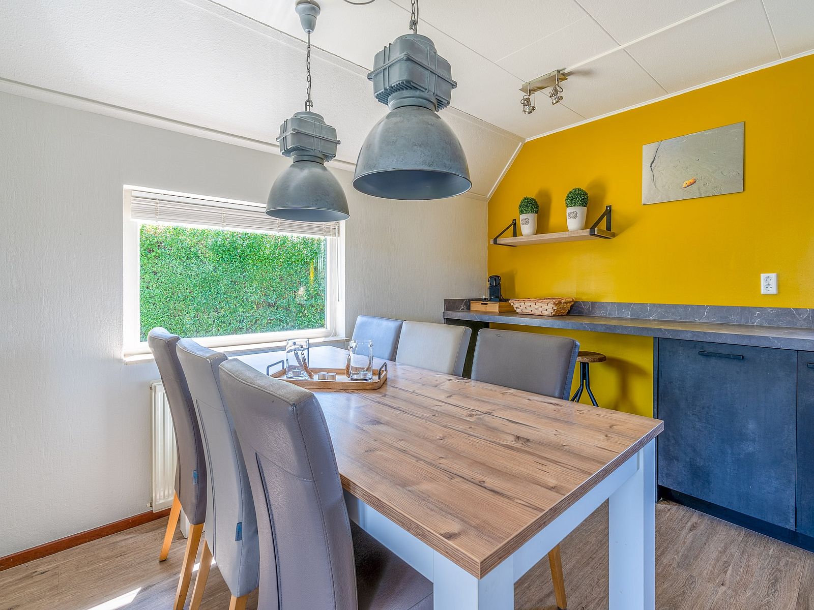 Unterkunft 0102797 - Ferienhaus Texel - Kamperfoelie 71