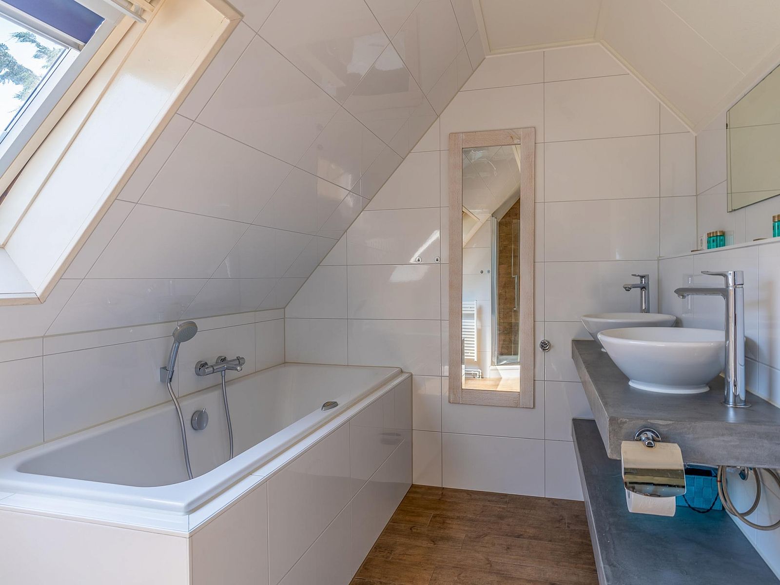 Unterkunft 0102797 - Ferienhaus Texel - Kamperfoelie 71
