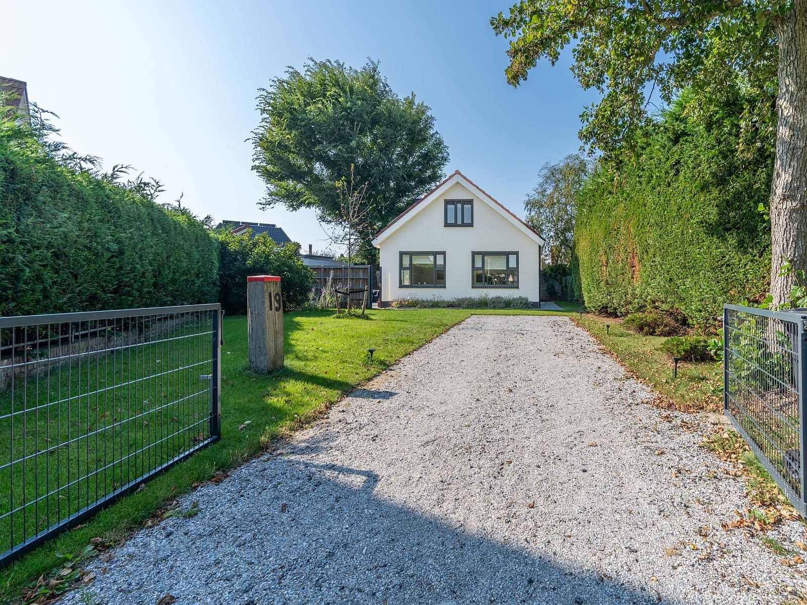 Unterkunft 0102843 - Ferienhaus Texel - Epelaan 34