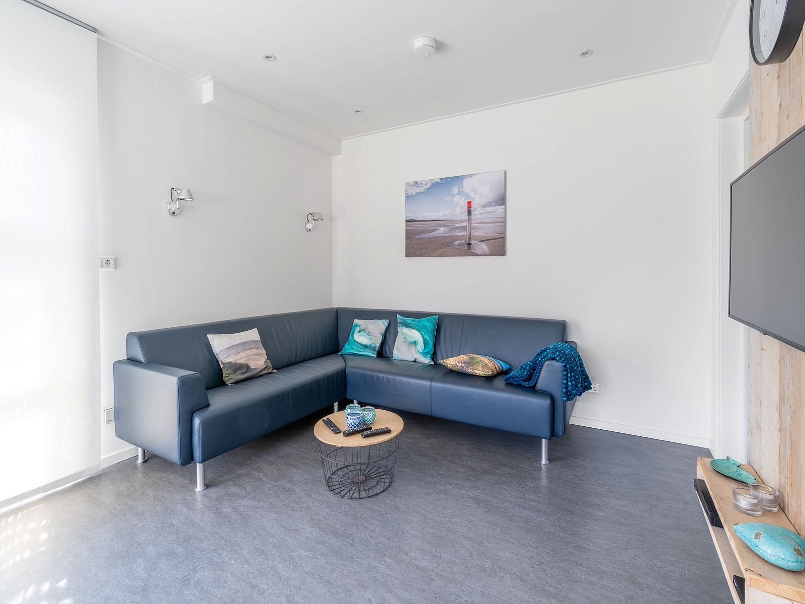 Unterkunft 0102843 - Ferienhaus Texel - Epelaan 34