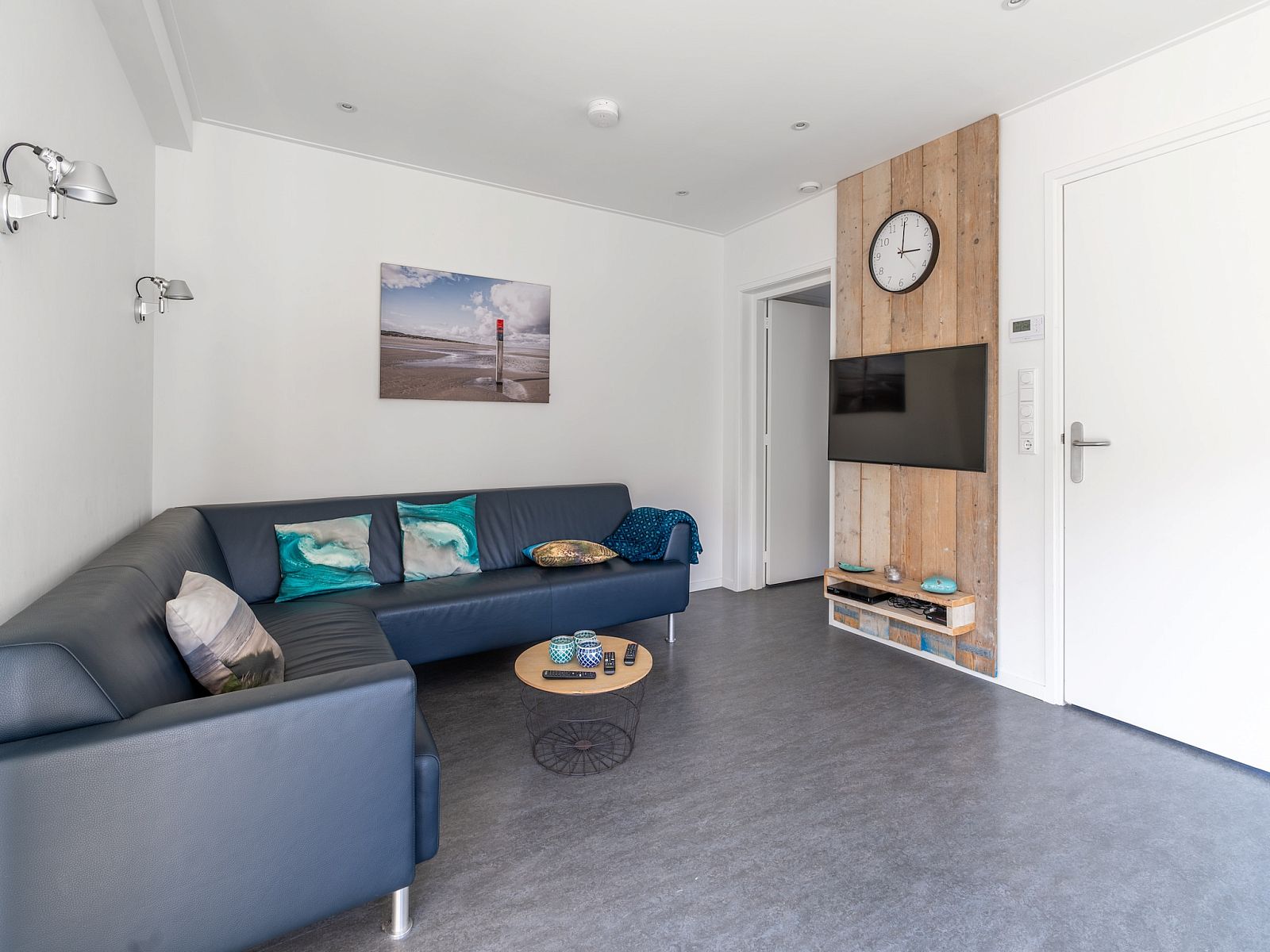 Unterkunft 0102843 - Ferienhaus Texel - Epelaan 34