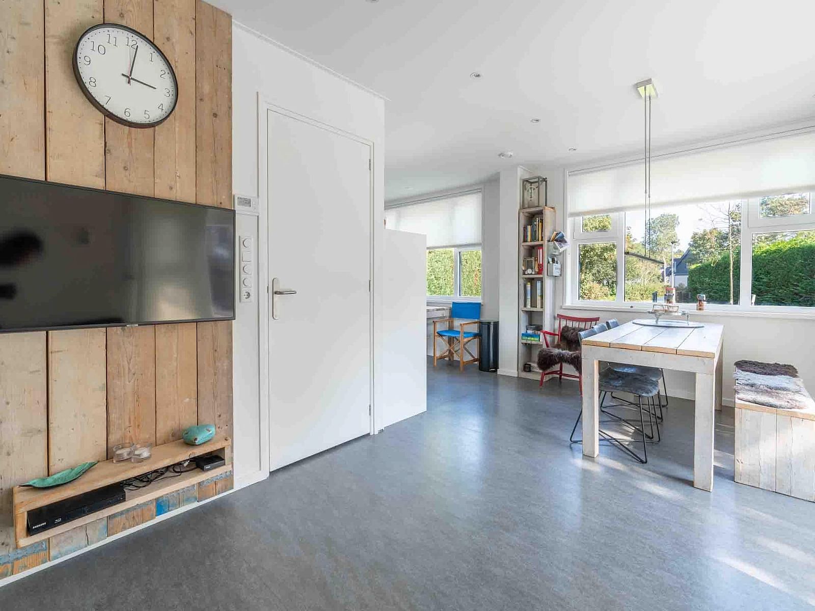 Unterkunft 0102843 - Ferienhaus Texel - Epelaan 34