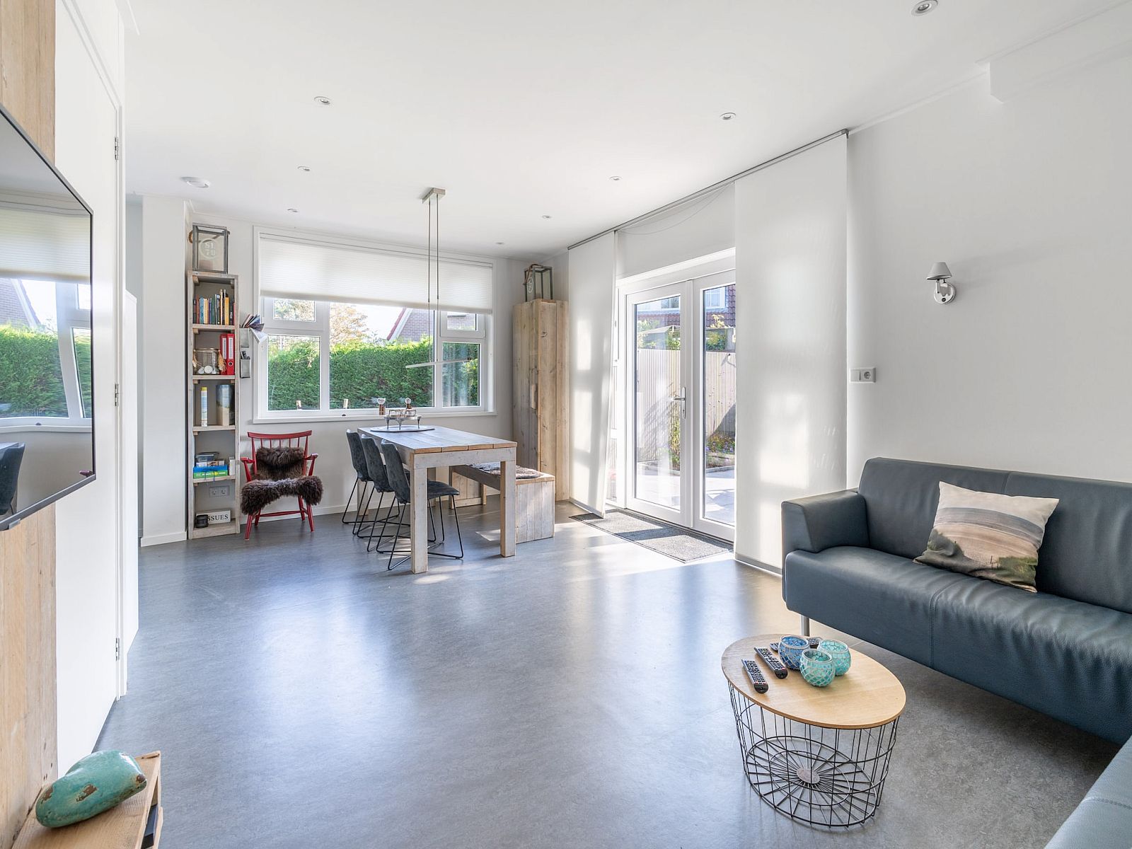 Unterkunft 0102843 - Ferienhaus Texel - Epelaan 34