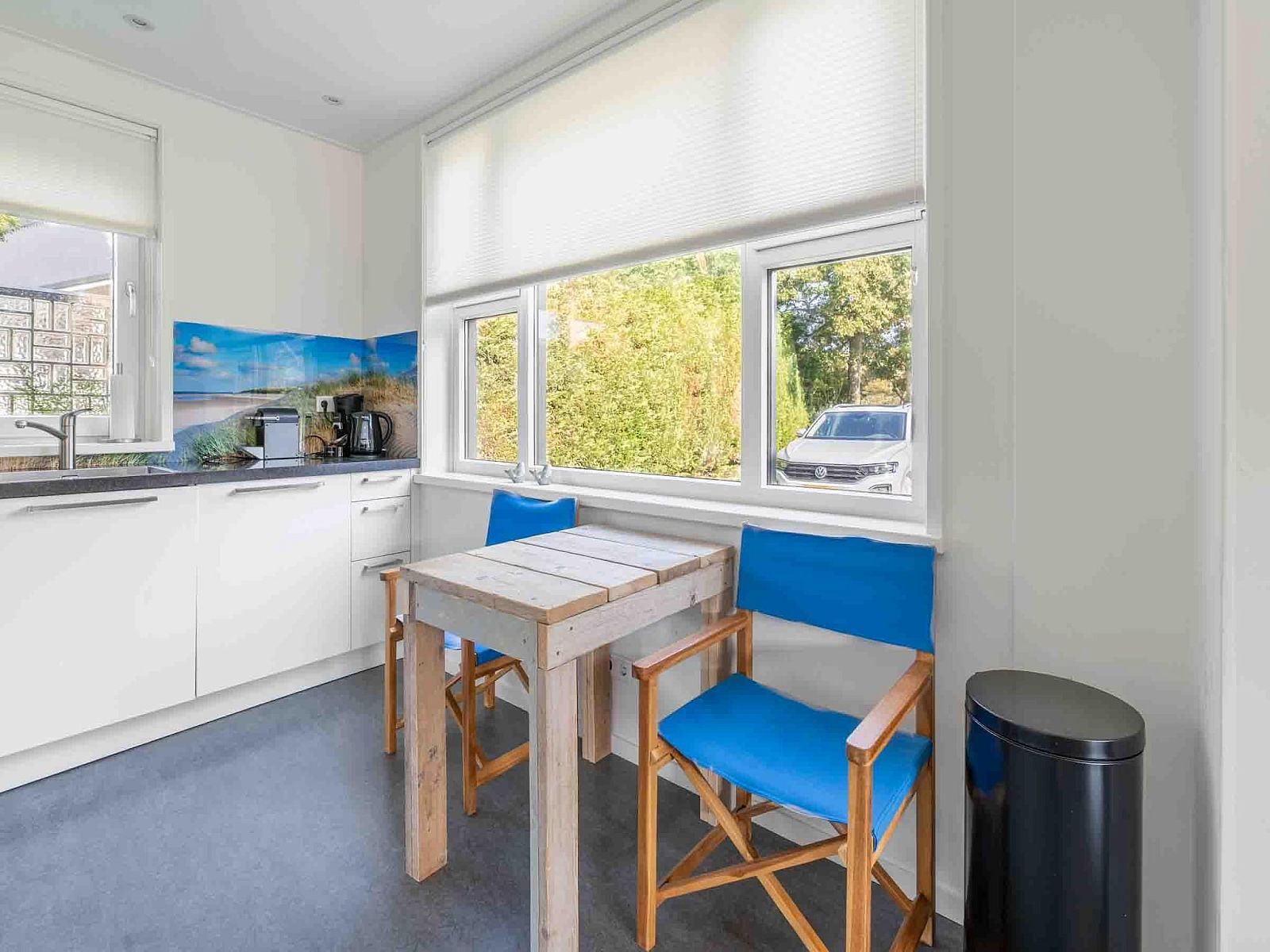 Unterkunft 0102843 - Ferienhaus Texel - Epelaan 34