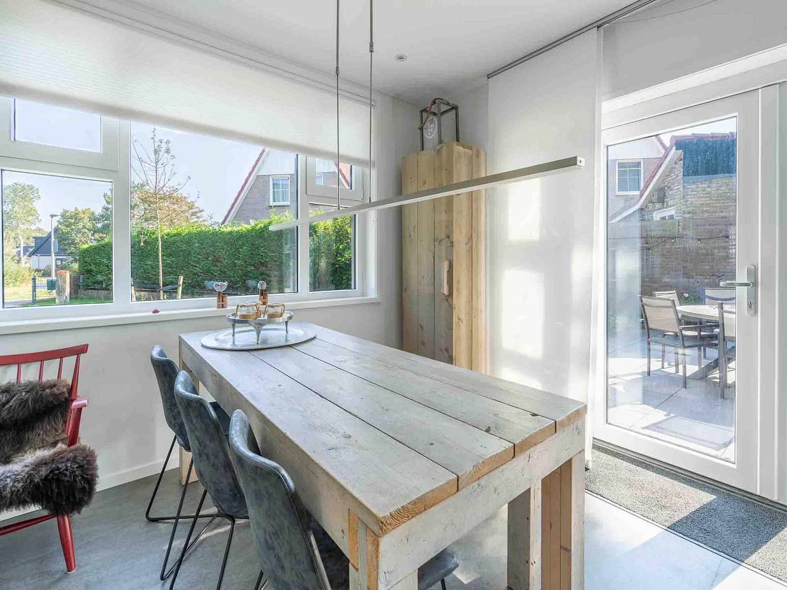 Unterkunft 0102843 - Ferienhaus Texel - Epelaan 34
