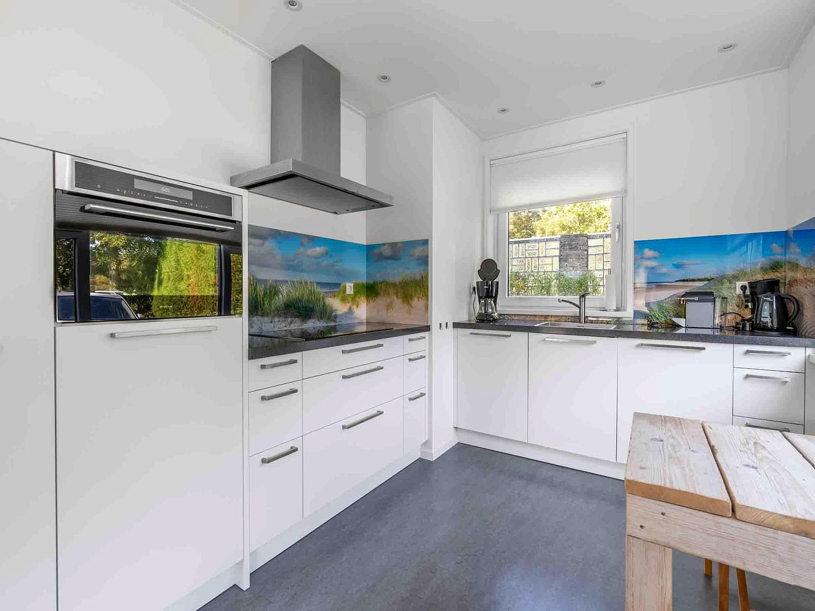 Unterkunft 0102843 - Ferienhaus Texel - Epelaan 34