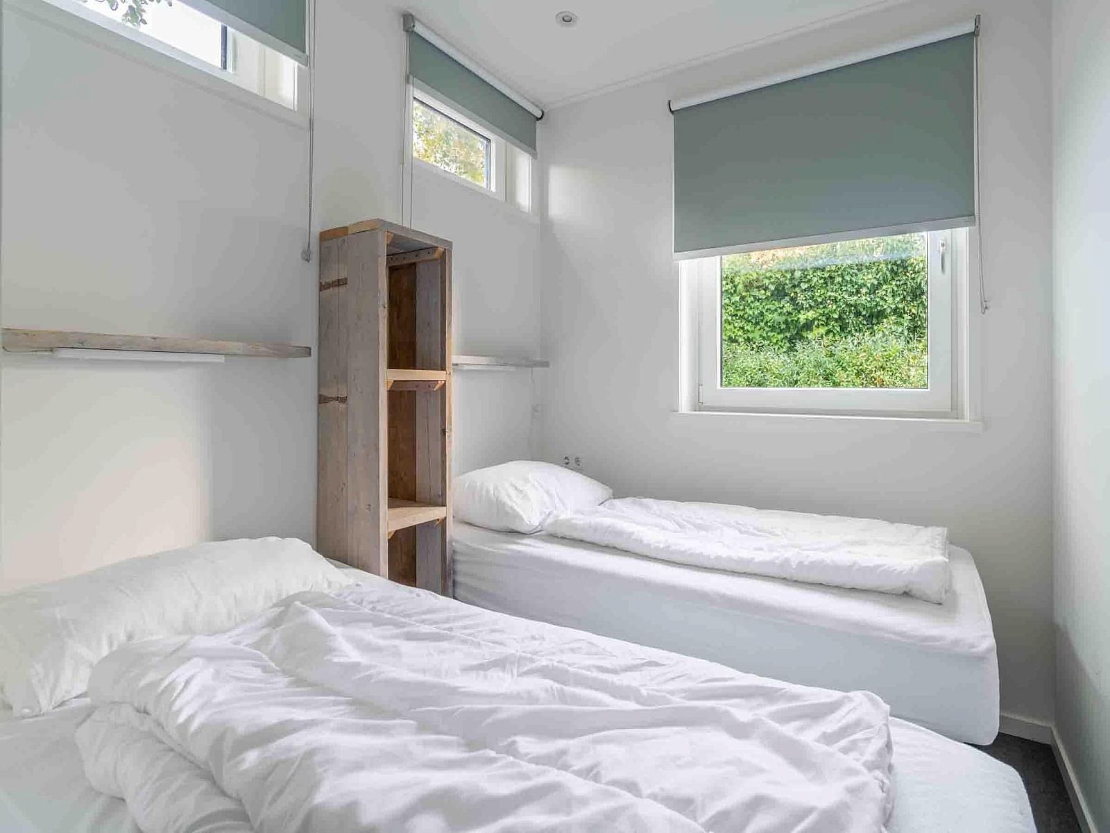 Unterkunft 0102843 - Ferienhaus Texel - Epelaan 34