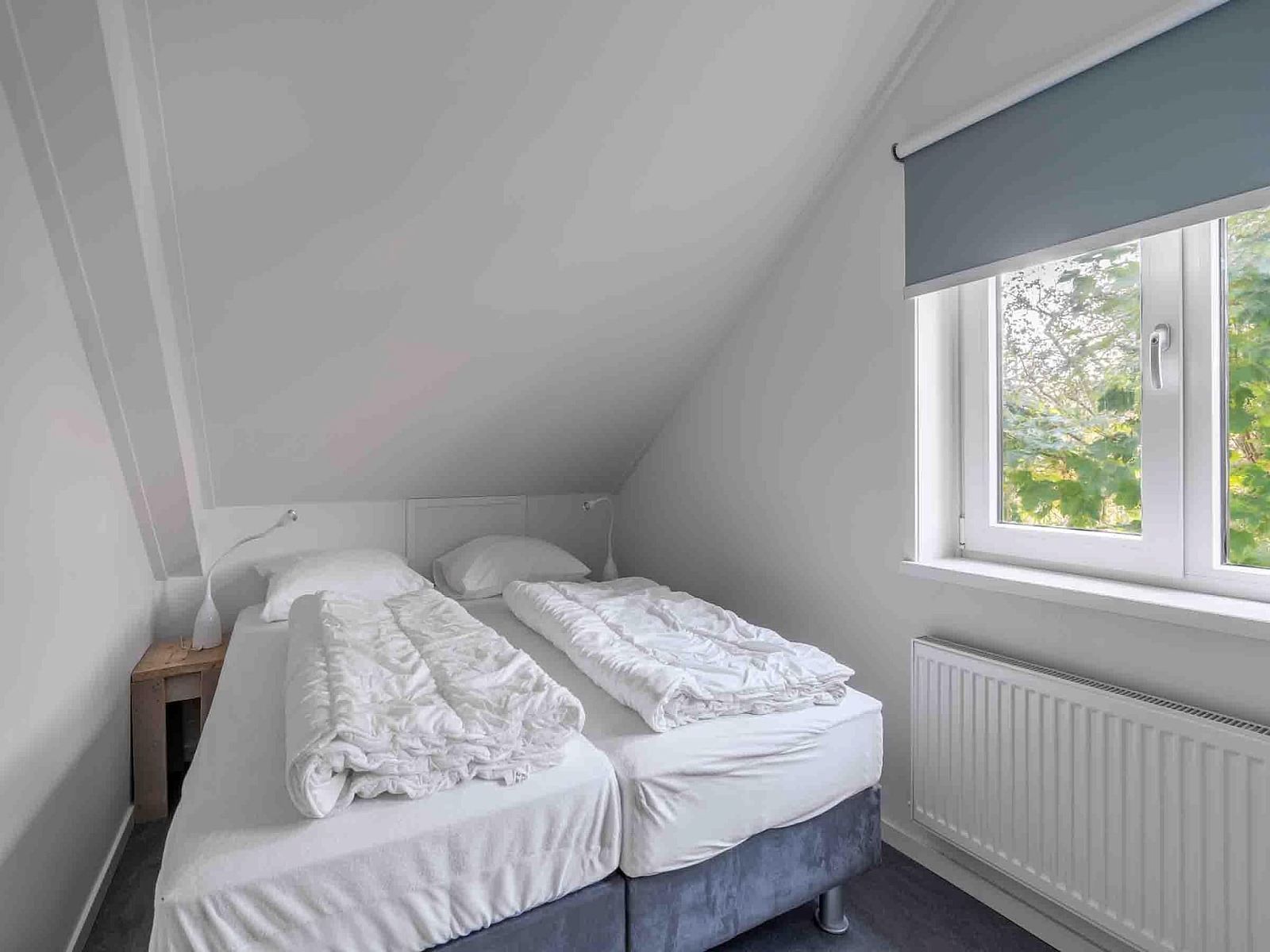 Unterkunft 0102843 - Ferienhaus Texel - Epelaan 34