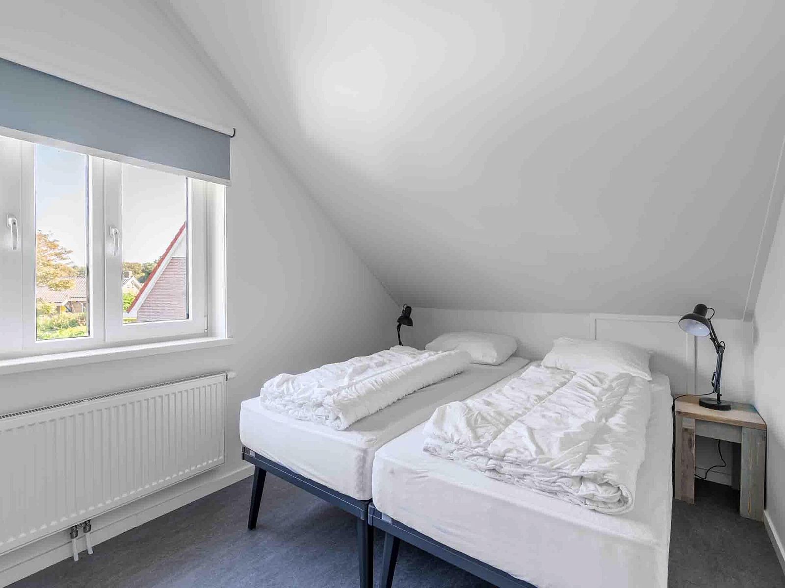 Unterkunft 0102843 - Ferienhaus Texel - Epelaan 34
