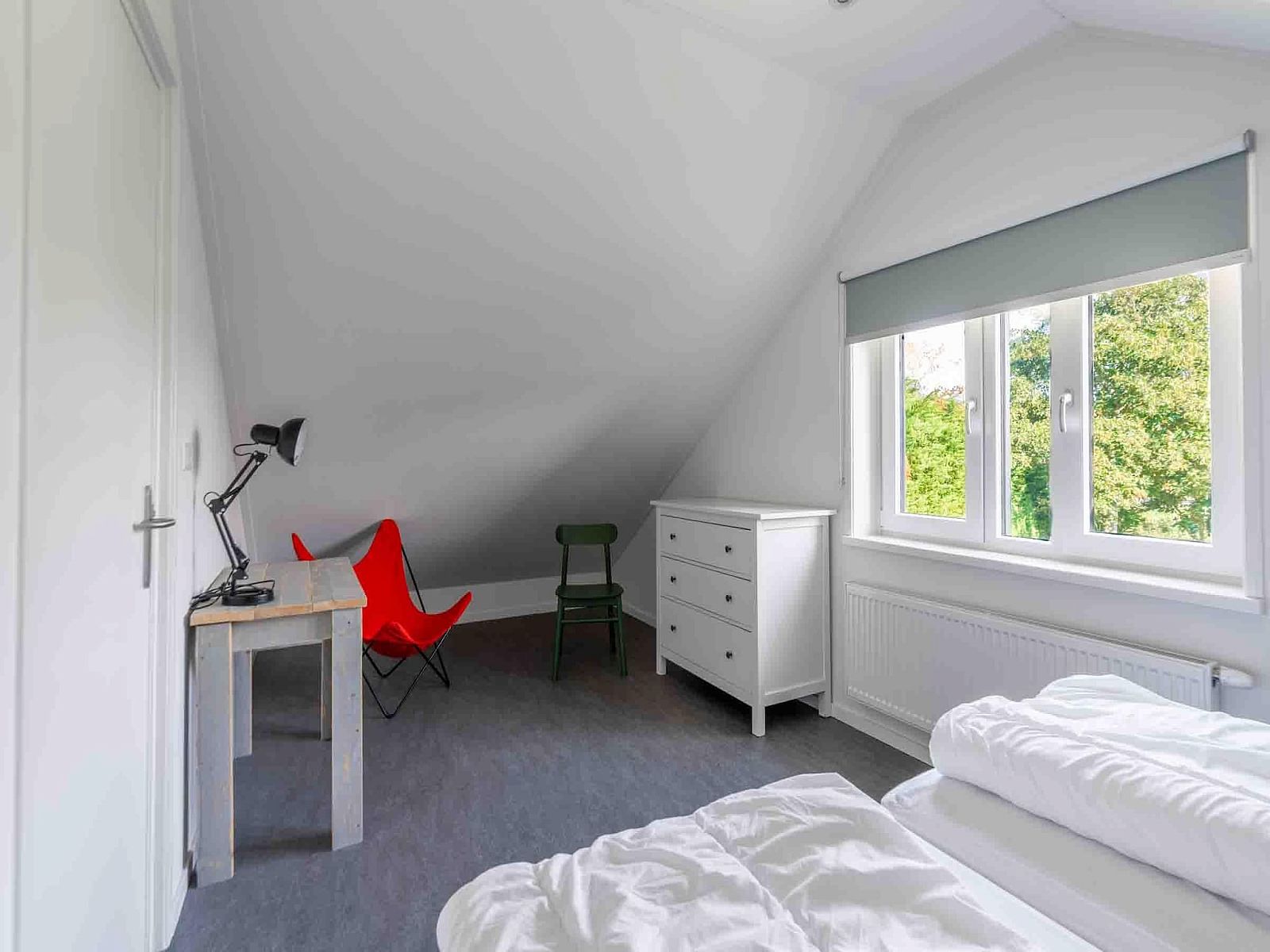 Unterkunft 0102843 - Ferienhaus Texel - Epelaan 34