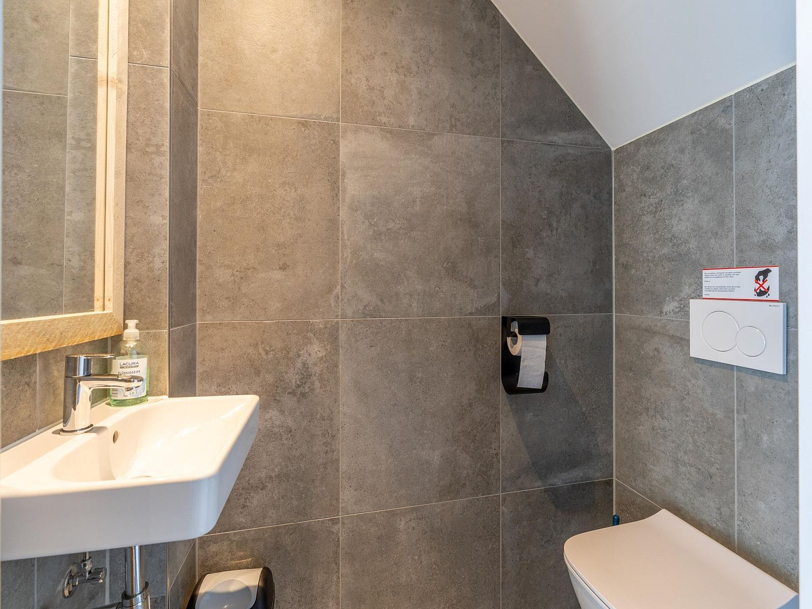 Unterkunft 0102843 - Ferienhaus Texel - Epelaan 34