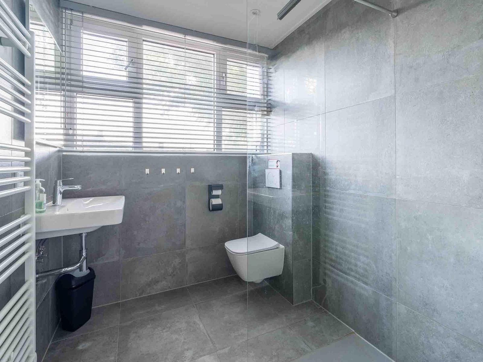 Unterkunft 0102843 - Ferienhaus Texel - Epelaan 34
