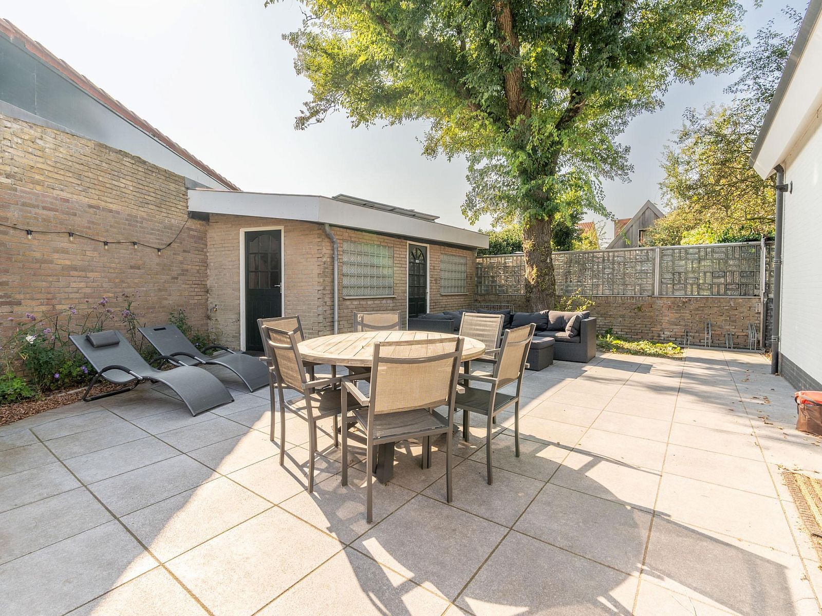 Unterkunft 0102843 - Ferienhaus Texel - Epelaan 34