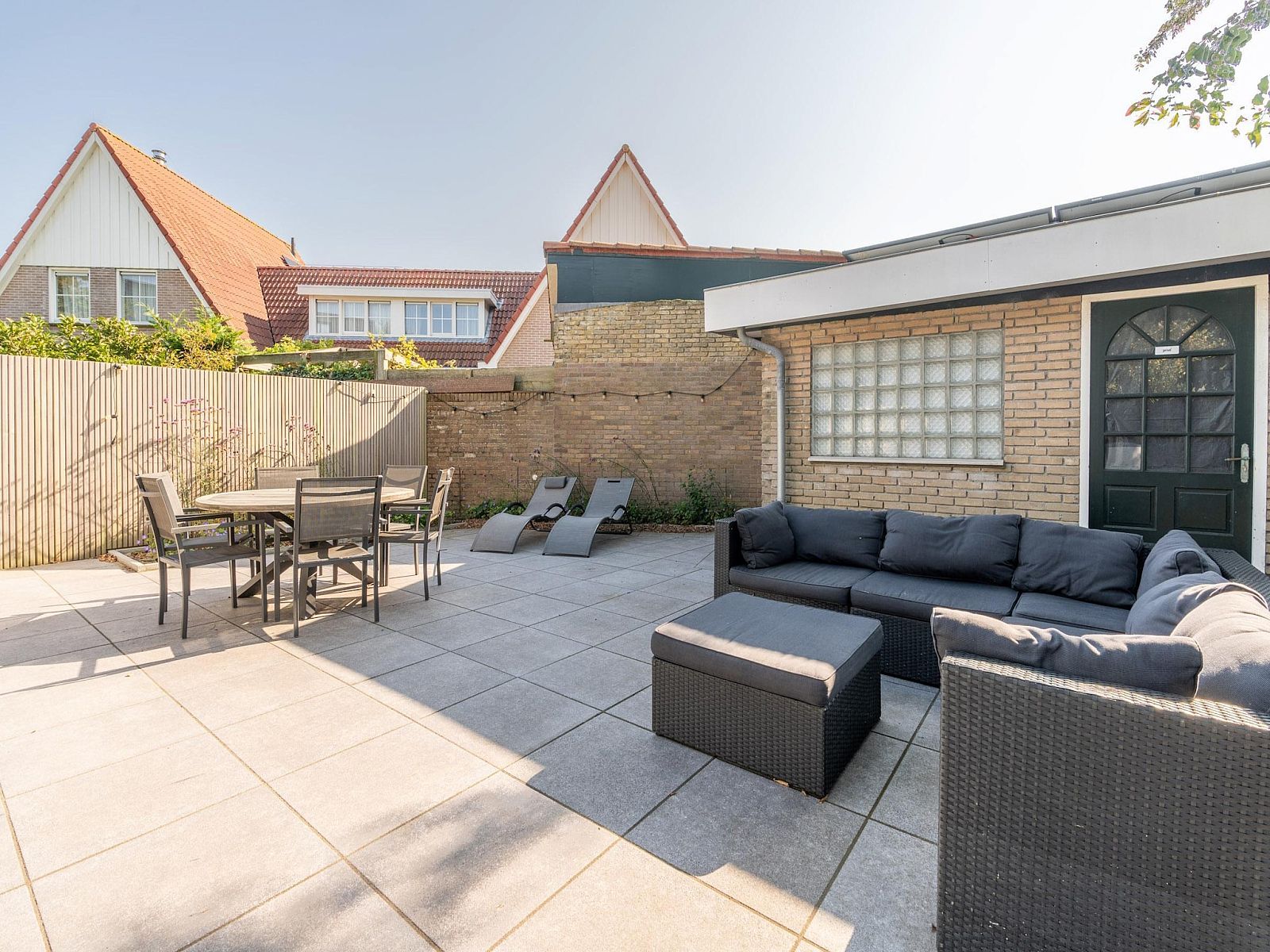 Unterkunft 0102843 - Ferienhaus Texel - Epelaan 34