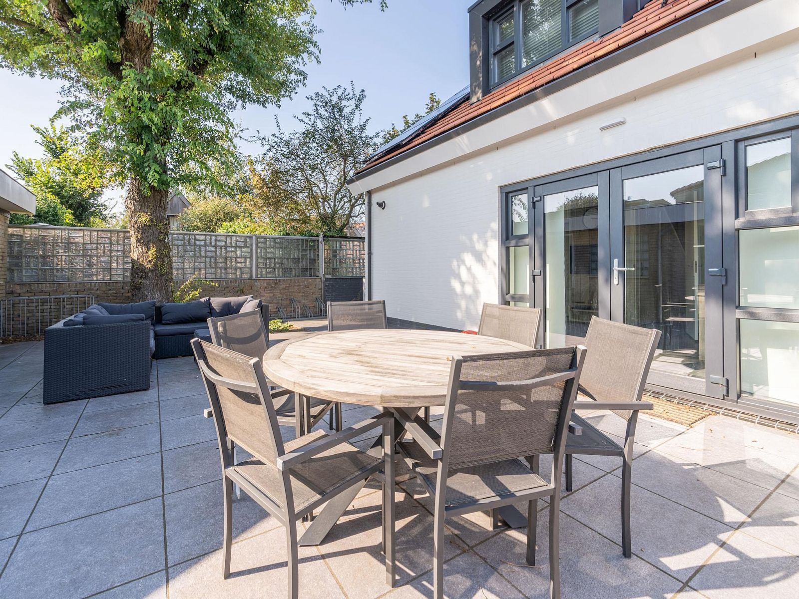 Unterkunft 0102843 - Ferienhaus Texel - Epelaan 34