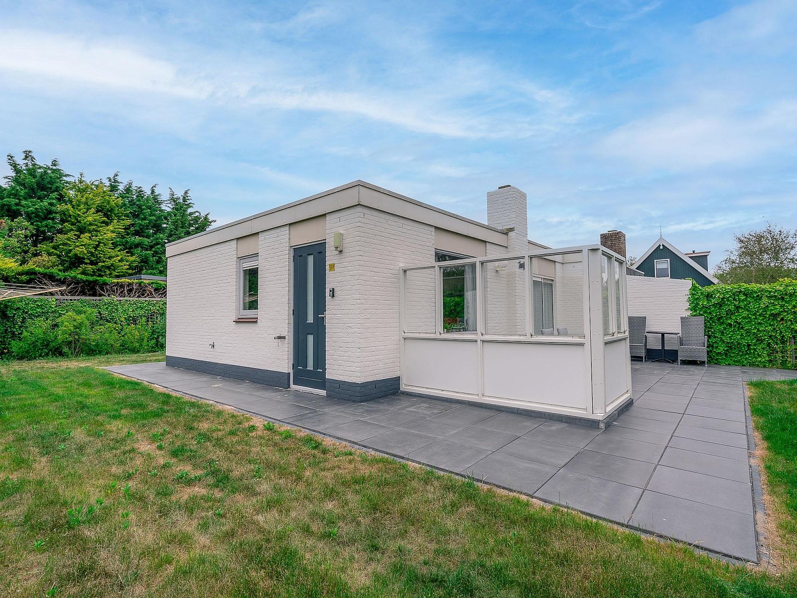 Guest house 0102845 - Bungalow Texel - Texelfan Californieweg 9A