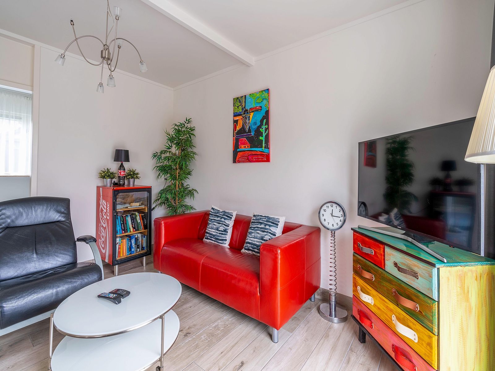 Guest house 0102845 - Bungalow Texel - Texelfan Californieweg 9A