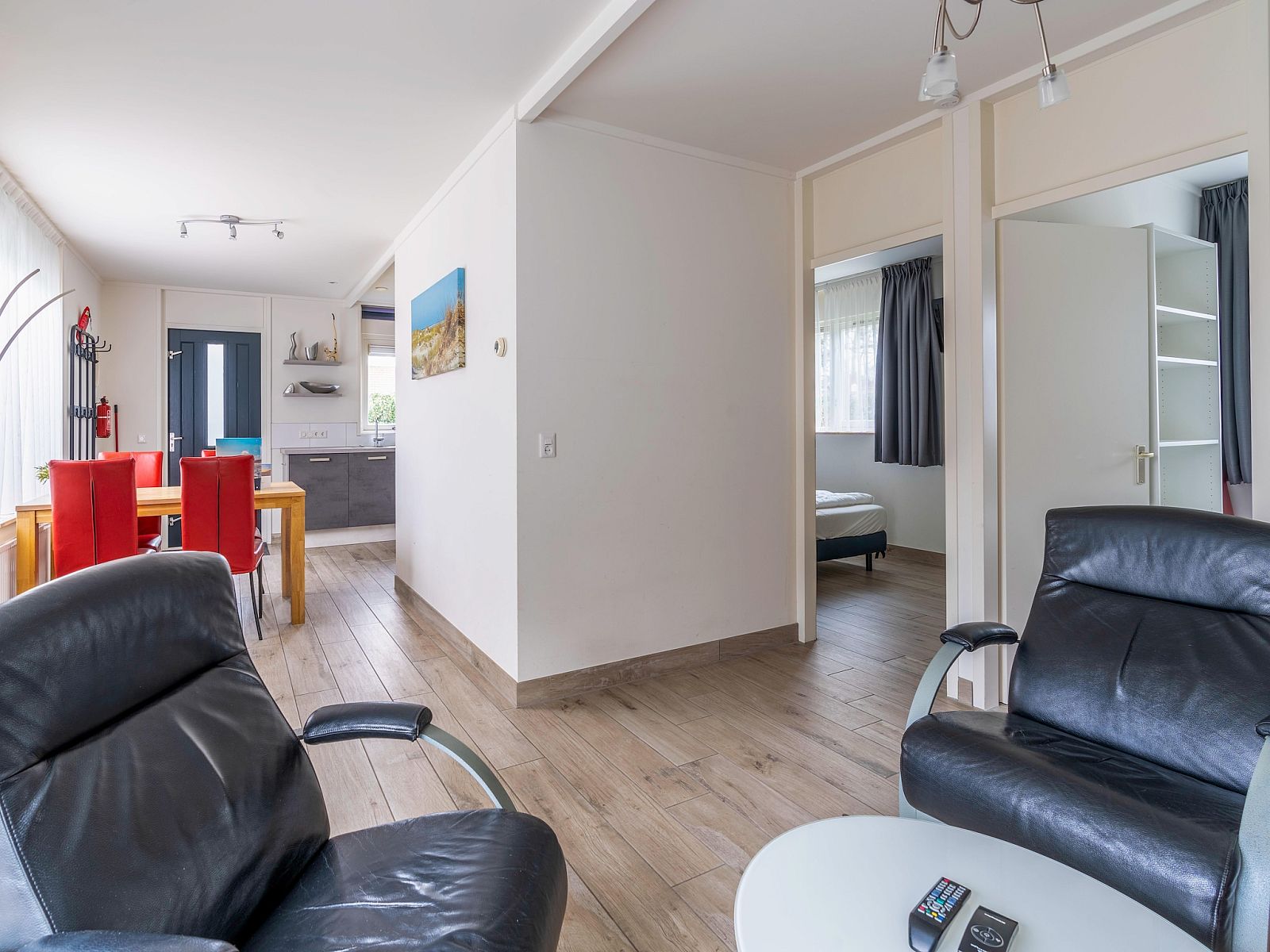 Guest house 0102845 - Bungalow Texel - Texelfan Californieweg 9A